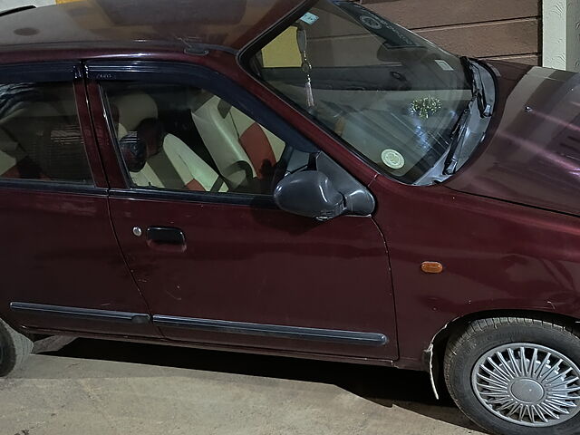 Used Maruti Suzuki Alto [2005-2010] LXi BS-III in Bangalore