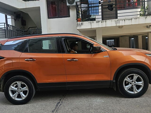 Used Tata Harrier [2019-2023] XZ [2019-2020] in Kanpur