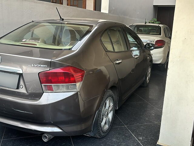 Used Honda City [2011-2014] 1.5 V MT in Sirsa