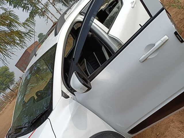 Used Renault Triber [2019-2023] RXL in Jaipur