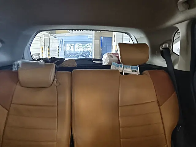 Used Honda Jazz [2015-2018] VX Petrol in Dharwad
