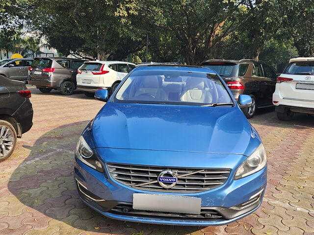 Used 2014 Volvo S60 in Delhi