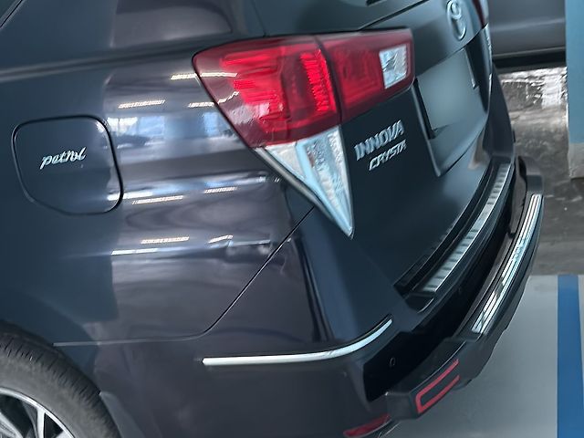 Used Toyota Innova Crysta [2020-2023] GX 2.7 AT 7 STR in Gurgaon