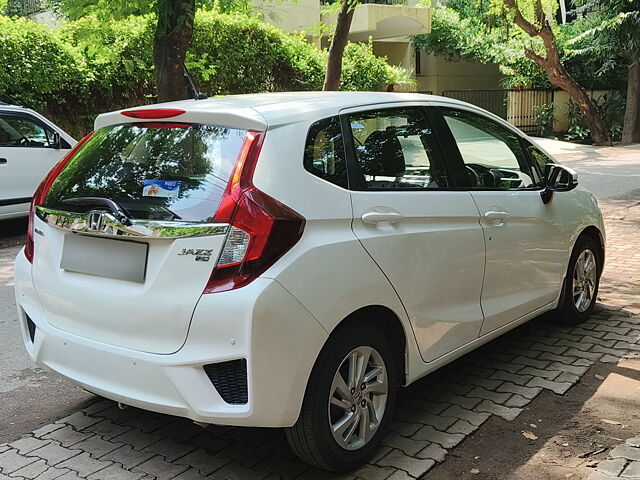 Used Honda Jazz [2015-2018] V AT Petrol in Delhi