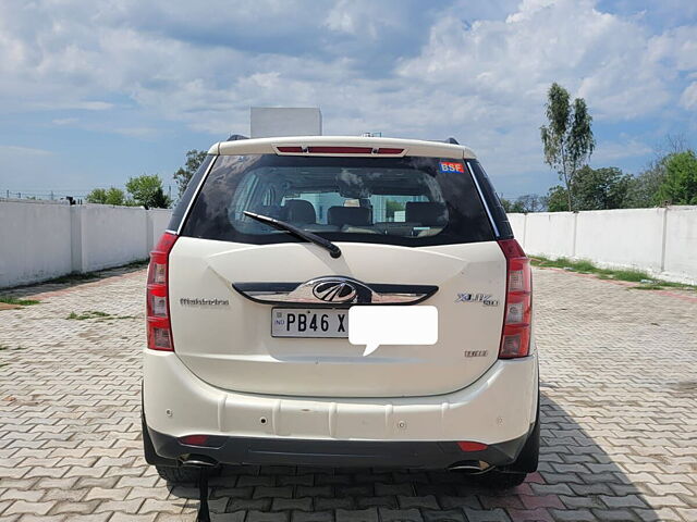 Used Mahindra XUV500 [2015-2018] W10 in Gurdaspur