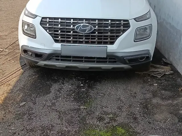 Used Hyundai Venue [2019-2022] S 1.2 Petrol [2019-2020] in Raipur