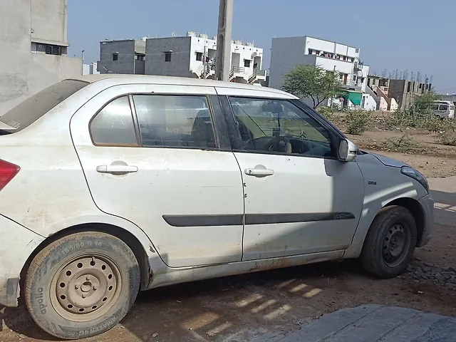Used Maruti Suzuki Swift Dzire [2015-2017] VDi ABS in Bhuj