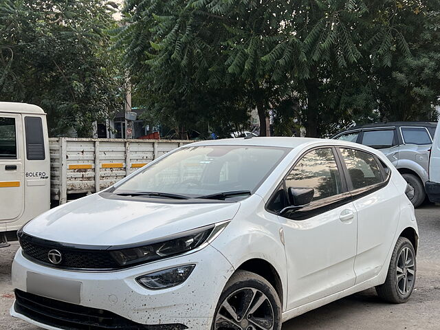 Used 2020 Tata Altroz in Sirsa