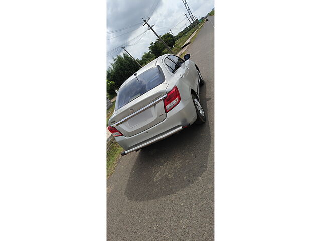 Used Maruti Suzuki Dzire [2017-2020] VDi in West Godavari