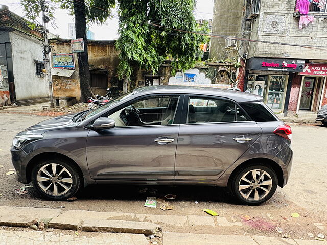 Used Hyundai Elite i20 [2017-2018] Asta 1.2 in Kolkata