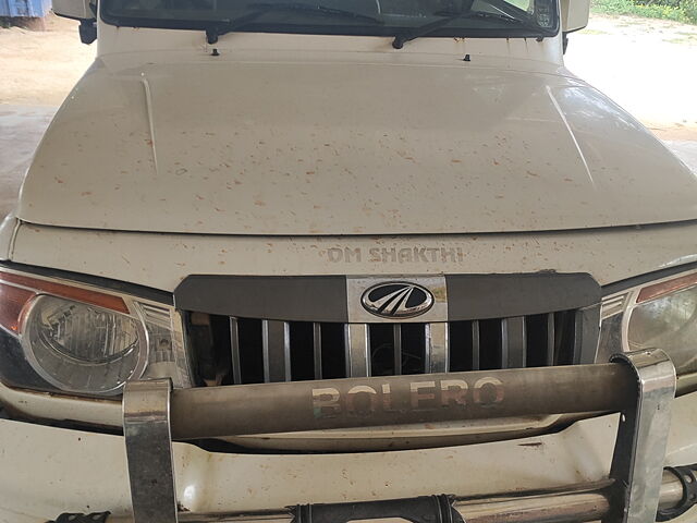 Used 2015 Mahindra Bolero in Tumkur