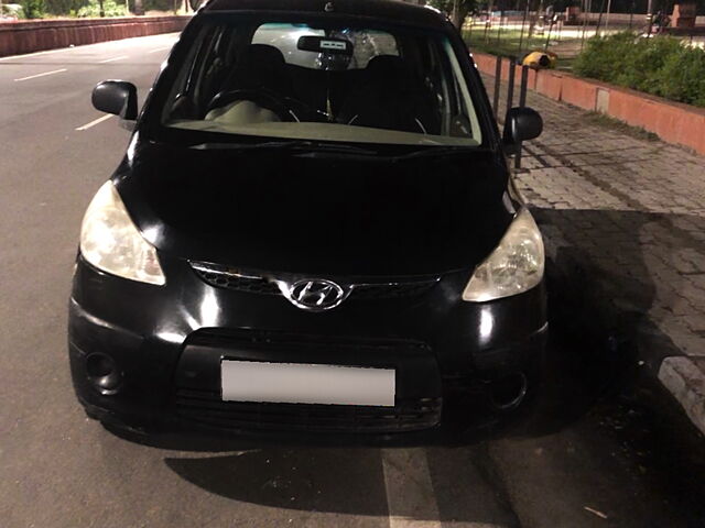 Used Hyundai i10 [2007-2010] Era in Jaipur