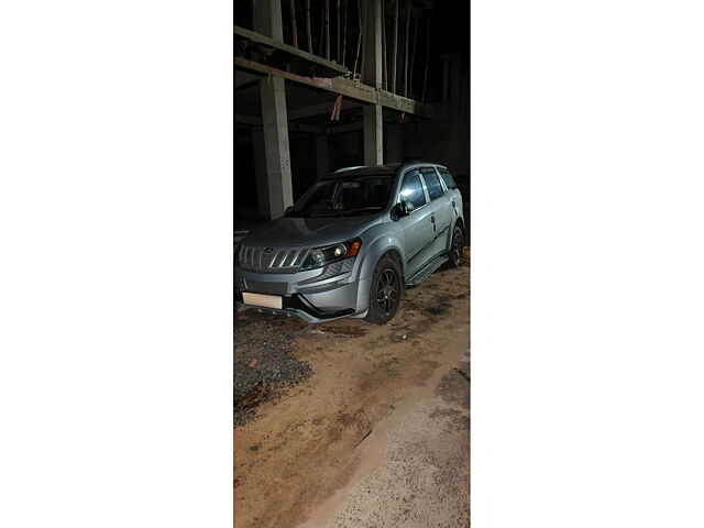 Used Mahindra XUV500 [2011-2015] W4 in Kolkata