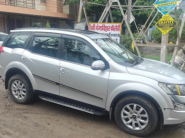 Used Mahindra XUV500 W11 in Indore