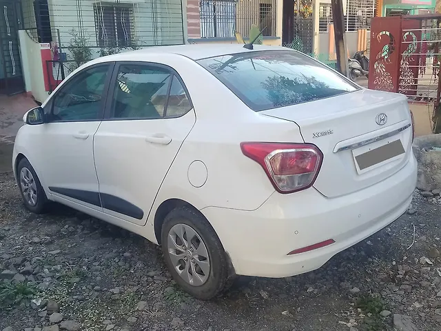 Used Hyundai Xcent [2014-2017] S 1.2 [2014-2016] in Ujjain