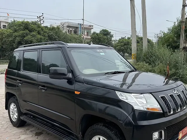 Used 2018 Mahindra XUV300 in Panipat Used 2018 Mahindra XUV300 in Panipat