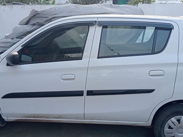 Used Maruti Suzuki Alto 800 Vxi Plus in Balaghat