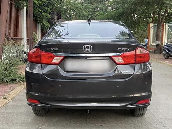 Used Honda City [2014-2017] VX CVT in Ashoknagar