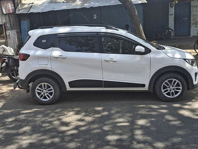 Used Renault Triber [2019-2023] RXE in Basti