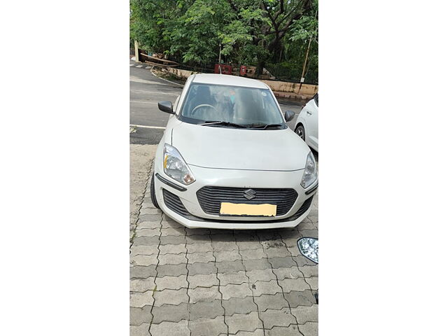 Used 2020 Maruti Suzuki Swift in Amreli