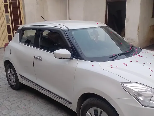 Used 2018 Maruti Suzuki Swift in Modinagar