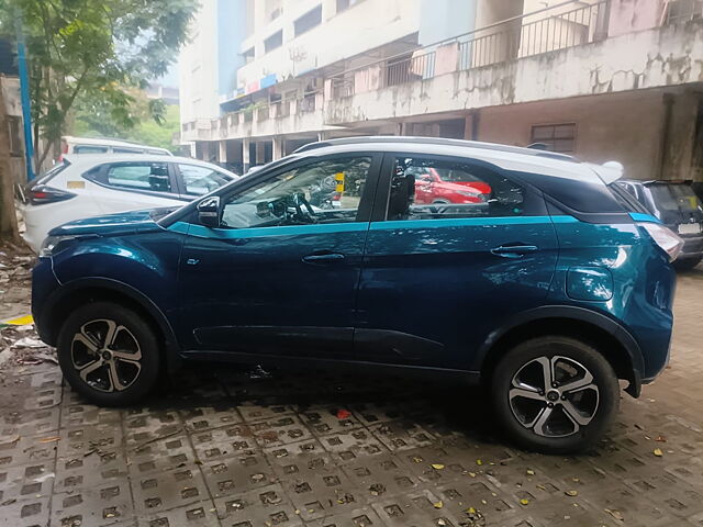 Used Tata Nexon EV [2020-2022] XZ Plus in Pune