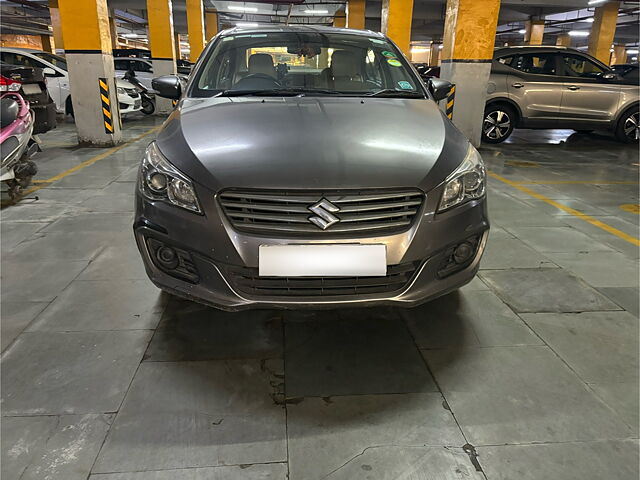 Used Maruti Suzuki Ciaz [2014-2017] VXi (O) in Gurgaon