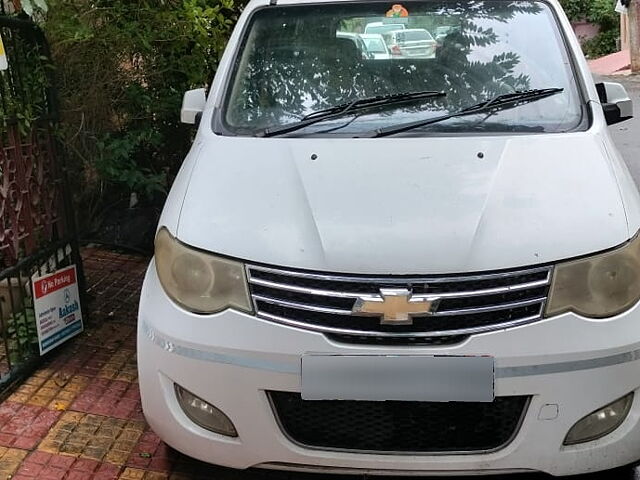 Used 2014 Chevrolet Enjoy in Guntur