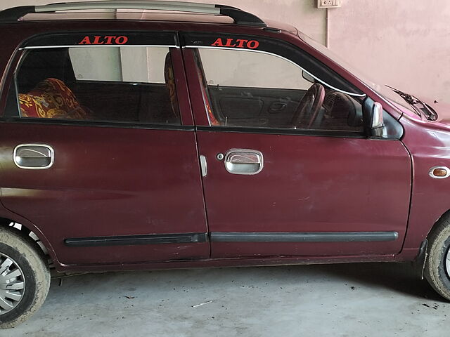 Used Maruti Suzuki Alto [2005-2010] LXi BS-III in Kolkata