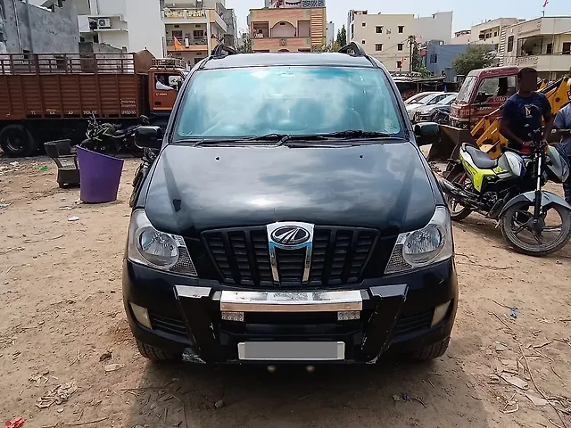 Used 2009 Mahindra Xylo in Hyderabad