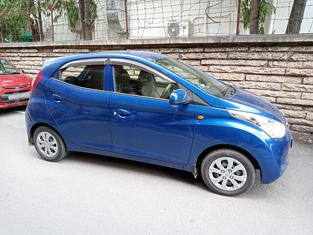 Used Hyundai Eon 1.0 Kappa Magna (O) AirBag in Bangalore