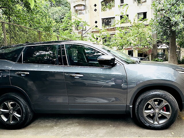 Used 2020 Tata Harrier in Mumbai