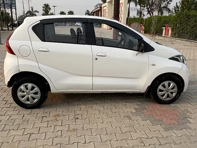 Used Datsun redi-GO [2016-2020] A [2016-2019] in Meerut