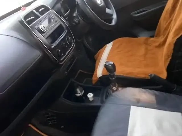 Used Renault Kwid [2015-2019] RXL Edition in Kanpur