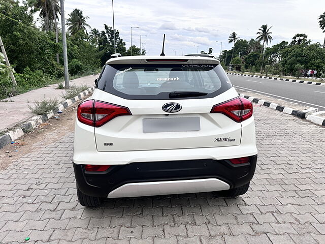 Used Mahindra XUV300 [2019-2024] 1.2 W8 (O) [2019-2019] in Sivagangai