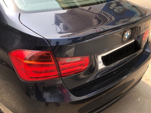 Used BMW 3 Series [2010-2012] 330i in Delhi