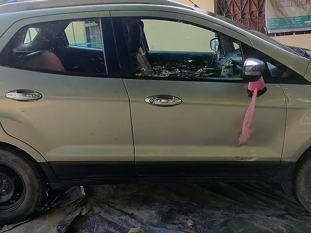 Used 2013 Ford Ecosport in Patna