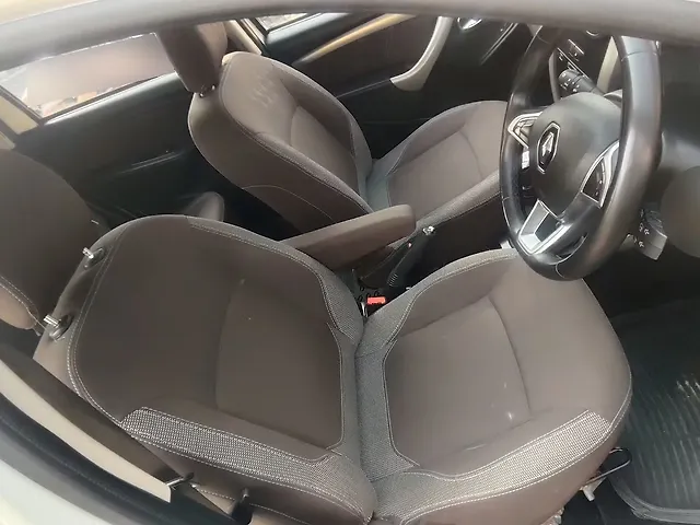 Used Renault Duster [2020-2022] RXZ 1.3 Turbo Petrol MT in Noida