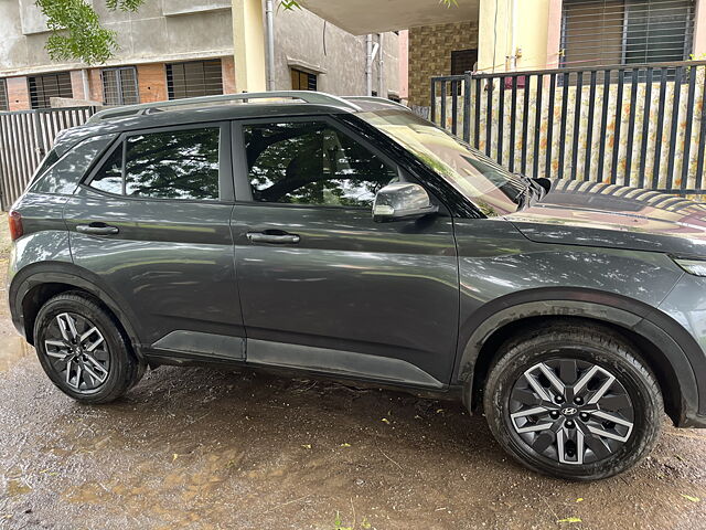 Used Hyundai Venue [2019-2022] SX 1.5 CRDi in Dhule