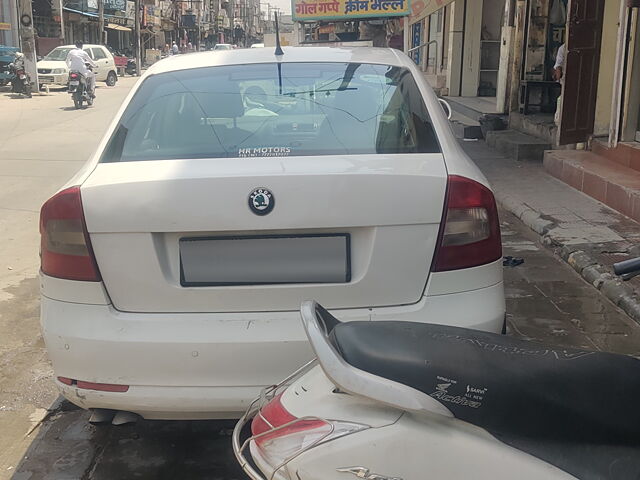 Used Skoda Laura Ambiente 1.9 TDI MT in Fatehabad