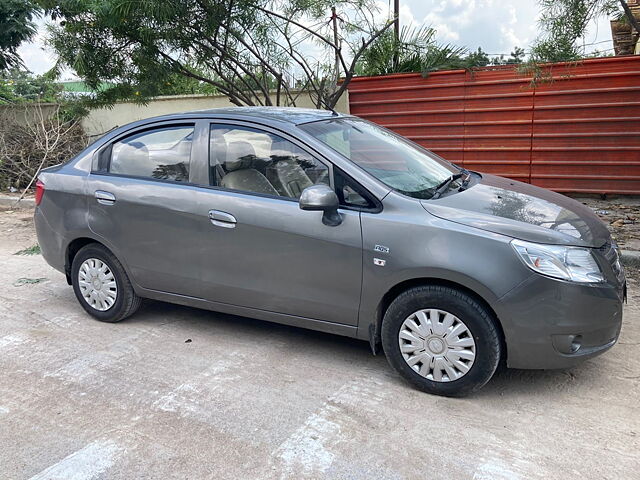 Used 2014 Chevrolet Sail Sedan in Hyderabad