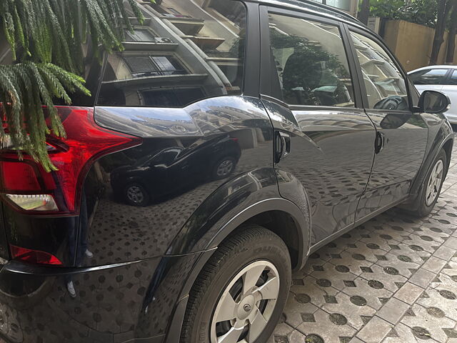 Used Mahindra XUV500 W7 [2018-2020] in Pune