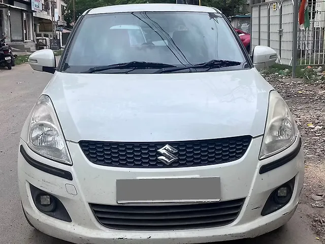 Used 2013 Maruti Suzuki Swift in Vadodara Used 2013 Maruti Suzuki Swift in Vadodara