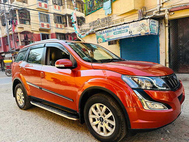 Used 2016 Mahindra XUV500 in Kolkata