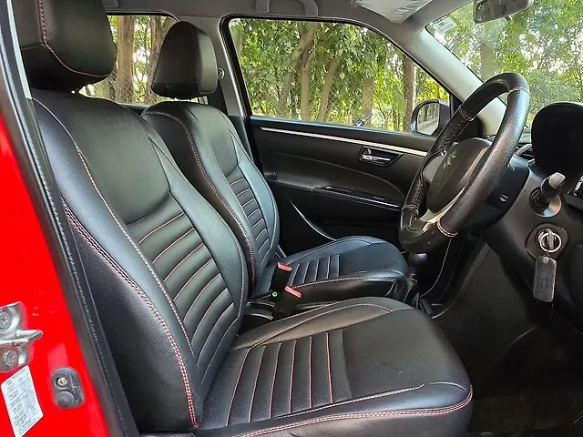 Used Maruti Suzuki Swift [2014-2018] VXi in Bangalore