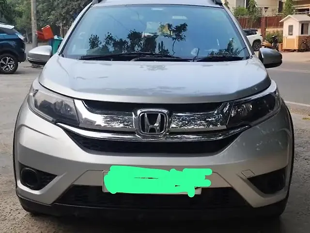 Used 2016 Honda BR-V in Malappuram
