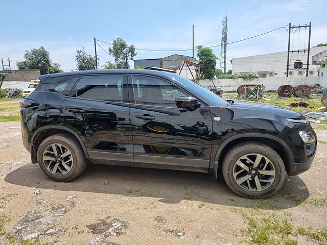 Used Tata Harrier [2019-2023] XTA Plus Dark Edition in Bilaspur