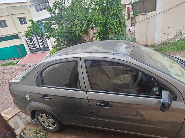 Used Chevrolet Aveo [2009-2012] CNG 1.4 in Indore