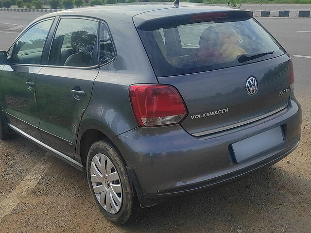 Used Volkswagen Polo [2012-2014] GT TDI in Bangalore