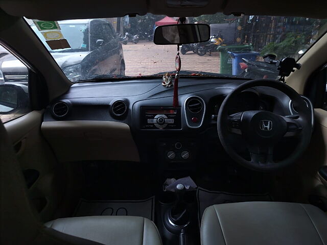 Used Honda Mobilio S Diesel in Mumbai